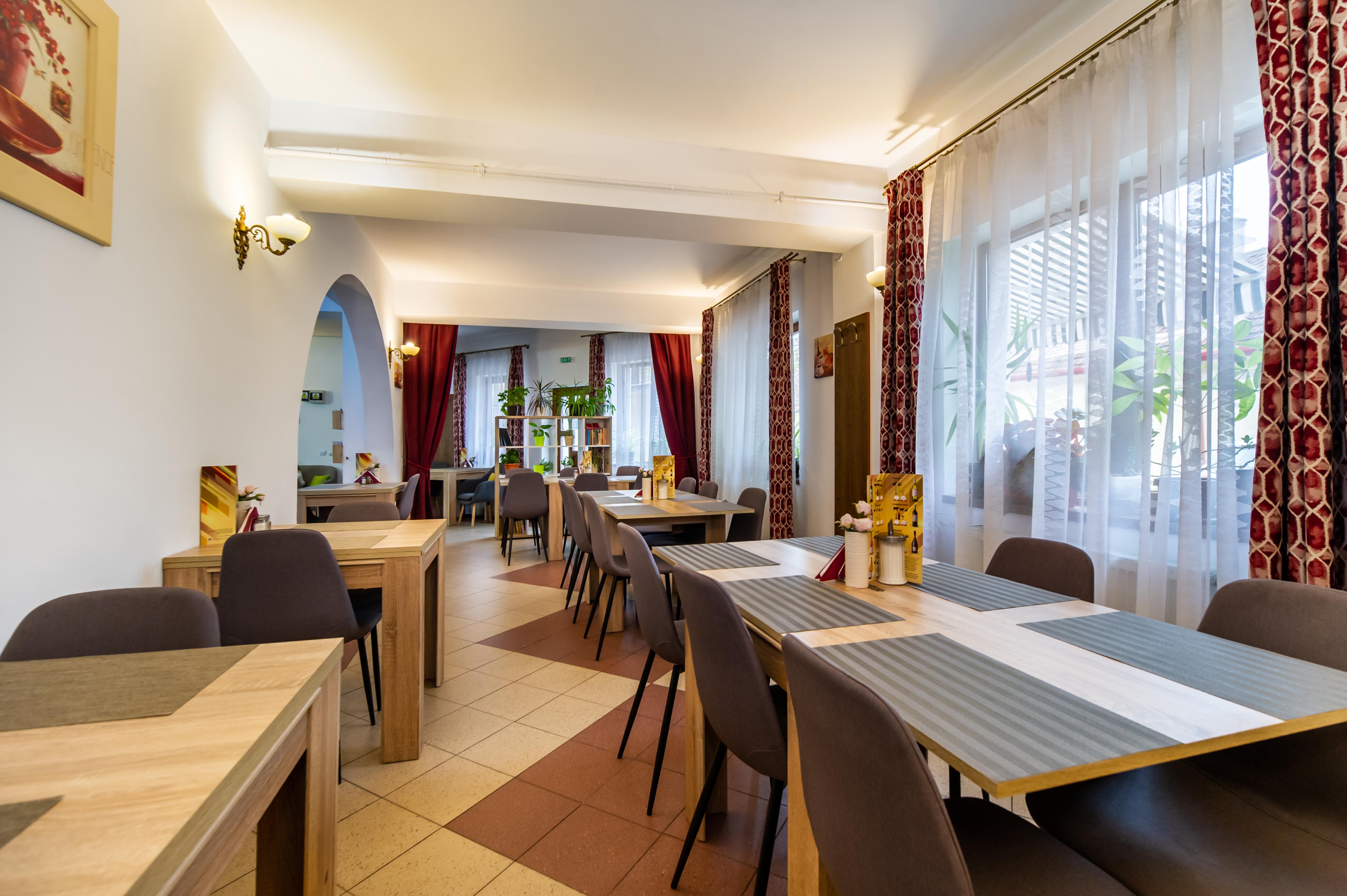 Long Street Hotel Brașov Exterior foto