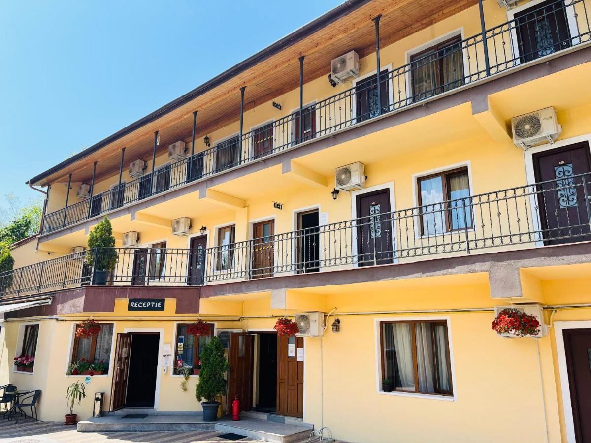 Long Street Hotel Brașov Exterior foto