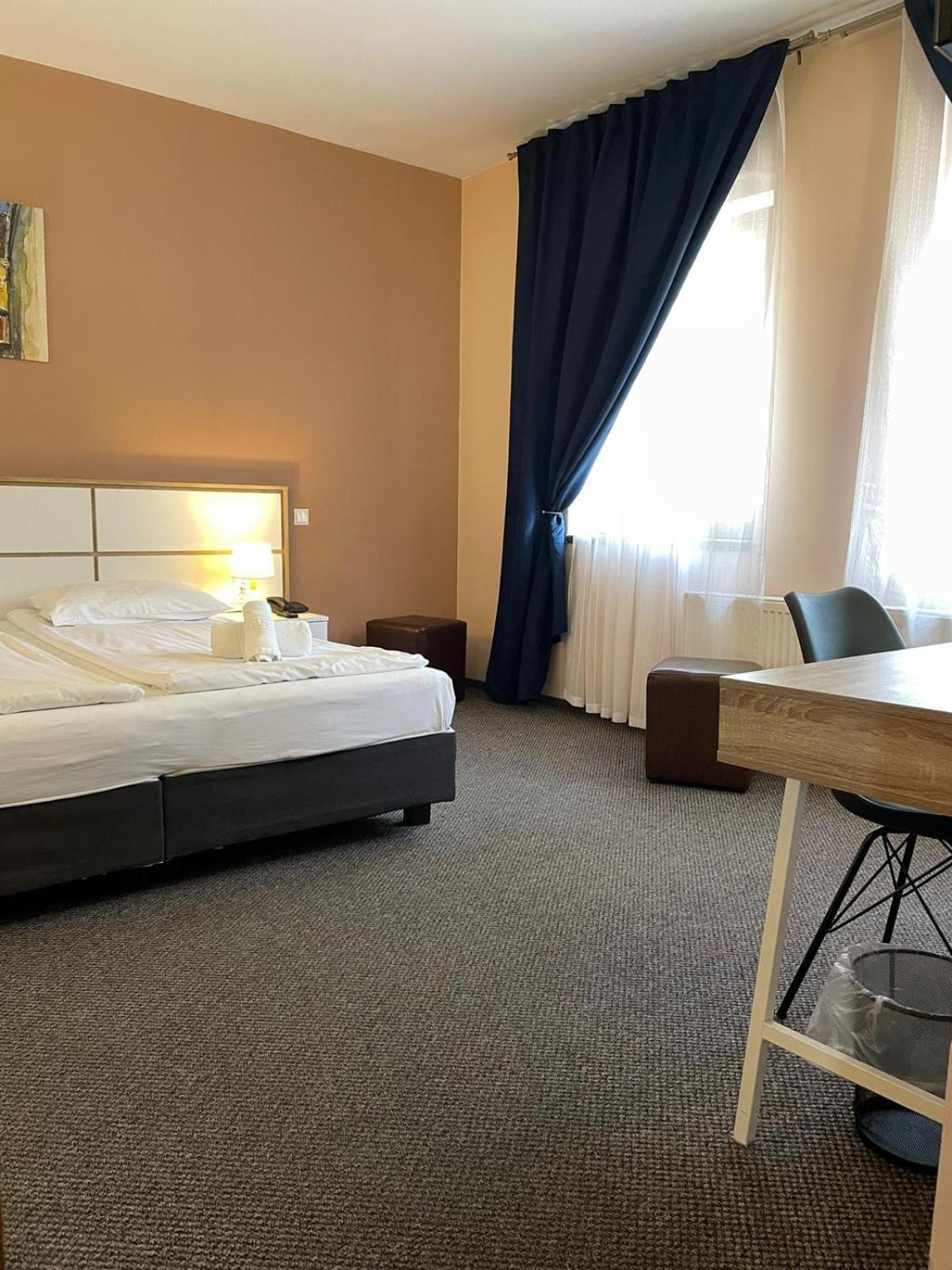 Long Street Hotel Brașov Zimmer foto