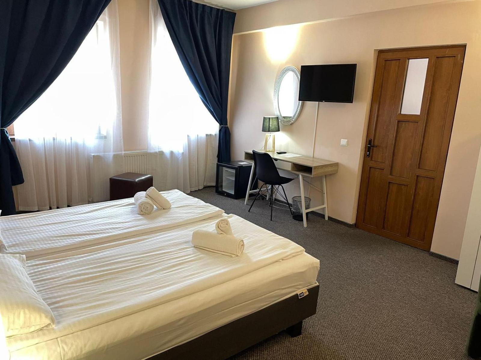 Long Street Hotel Brașov Zimmer foto
